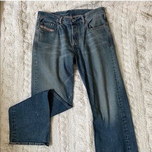 Diesel jeans